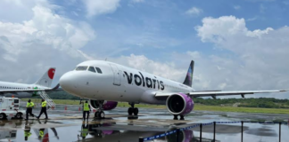 Inicia operaciones vuelos de Bahías de Huatulco – AIFA