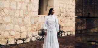 Así será el primer Mercedes-Benz Fashion Week Oaxaca