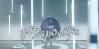 Yalitza comparte las primeras escenas de Los Espookys, la nueva serie de HBO