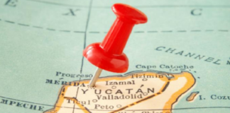 EfeméridesRIO: Yucatán se reincorpora a la República