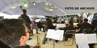 Convoca el IEEPO a estudiantes a ser parte de la Orquesta Sinfónica Infantil y Juvenil