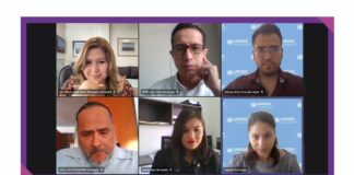 OGAIPO participa como revisor del IZAI en mecanismo de revisión entre pares