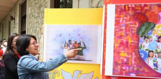 Inaugura IEEPCO “Semana de la Democracia: Las Juventudes Diversas Hablan”