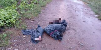 Localizan cadáver de joven desaparecido en el Istmo