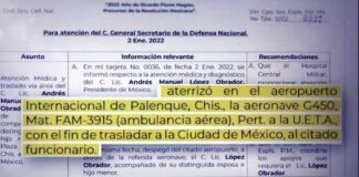 Hackean a la Sedena; revelan males de AMLO