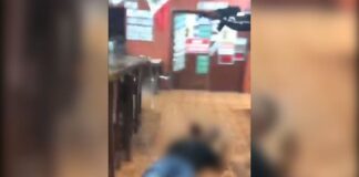 Asesinan a 10 en billar de Tarimoro, Guanajuato