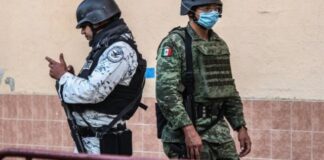 AMLO insistirá en que la GN pase a la Sedena para que no se corrompa