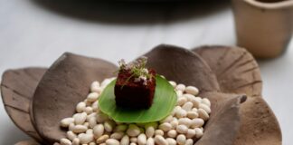 El chef oaxaqueño Erick Bautista es finalista regional de S. Pellegrino Young Chef 2022