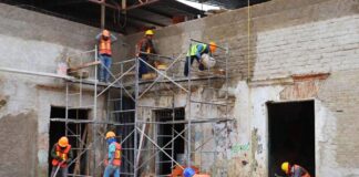 La Alhóndiga, legado cultural de Oaxaca para el mundo: IMM