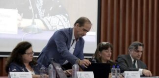 Tunde GIEI a Gertz y Sedena por caso Ayotzinapa