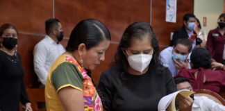 Presentarán en Congreso iniciativa de reforma para castigar despojo de inmuebles