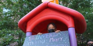 “Guelaguetza Familiar ha logrado más de 1,400 reencuentros familiares