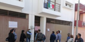 Pobladores de Ixtlahuaca exigen nuevas elecciones