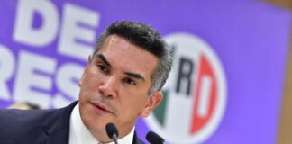 Anuncia Alejandro Moreno los “Diálogos por México”, con liderazgos del PRI