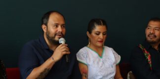 Vuelve la Feria Internacional del Libro de Oaxaca en formato presencial