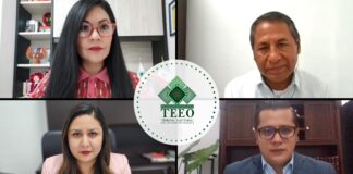 Declara TEEO inexistente violencia política denunciada por regidora de Oaxaca