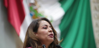 Analiza Congreso reforma que faculta al TEEO para capacitar a mujeres en derechos político-electorales