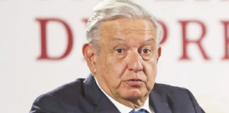 Bajo Reserva: Estado de alerta en Palacio Nacional