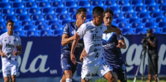El líder Celaya derrota 2-0 a Alebrijes
