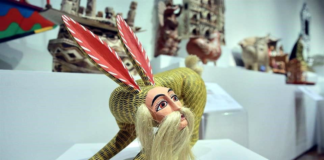 Ascendería a 4 mdd acervo de arte popular Banamex