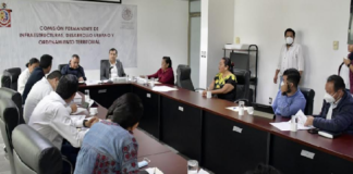 Pide Comisión Legislativa a CAO claridad durante proceso entrega-recepción