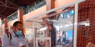 Verificadores sanitarios, eslabón principal en la cadena de protección contra riesgos a la salud