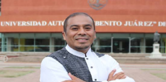 Chava Taquero, el criminal que quiere ser director de la facultad de Derecho