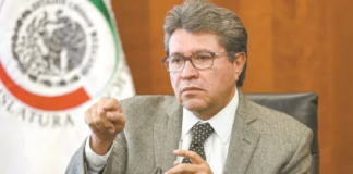 ¿Habrá chilaquiles en Palacio para Monreal?