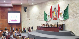 Busca Congreso ordenar la función notarial en Oaxaca