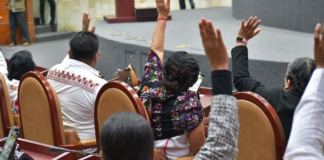 Solicita Congreso inspeccionar servicios de Telmex y Telcel en Oaxaca