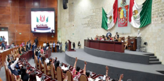 Declara Congreso el 25 de septiembre el “Día Estatal de las Personas Sordas”