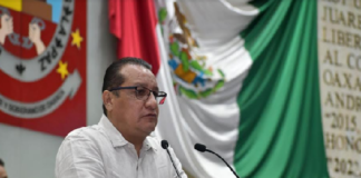 Solicita diputado proceder legalmente contra funcionarios por tiradero ilegal en río Atoyac