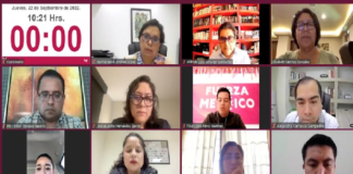 Valida IEEPCO elecciones por Sistemas Normativos Indígenas