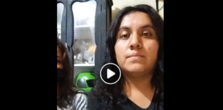 Denuncian amenazas de Nidia Betzabeth, edil de Telixtlahuaca