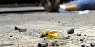 Oaxaca rojo: van 10 asesinatos en las últimas horas