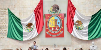 Deberán partidos destinar hasta 5% de su financiamiento en desarrollo político de mujeres