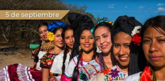 Invita al foro “Mujeres indígenas, voces y participación Comunitaria”