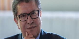 No habrá fast track, anuncia Monreal sobre GN y la Sedena