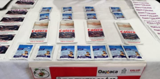 Medidas higiénicas, fundamentales para evitar infecciones gastrointestinales: SSO