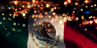 EfeméridesRIO: Ceremonia del Grito de Independencia