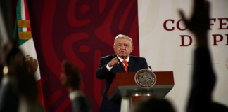 Controlará Sedena a la GN, pero seguirá como cuerpo civil