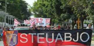 STEUABJO lanza convocatoria para elegir dirigencia sindical