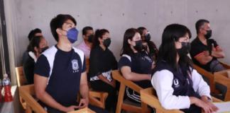 Albergará Incude el Congreso Internacional “Muévete, Aprende y Descubre”