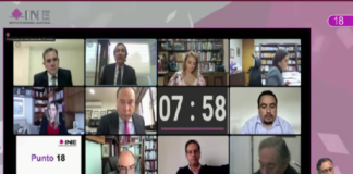 Celebra IEEPCO ampliación de tiempo en Radio y Televisión aprobada por el INE