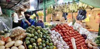 Prevén que inflación en México se acelere en agosto a 8.67%