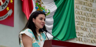 Exigen a IOCIFED diagnóstico sobre escuelas públicas de Oaxaca