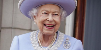 Muere Reina Isabel II a sus 96 años