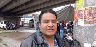 Alianza de Organizaciones “chantajea” con más bloqueos