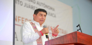 Construye gobernador electo, las bases para el desarrollo y crecimiento del Estado