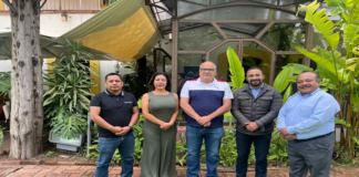 Crea PRI área de atención a Regidores municipales